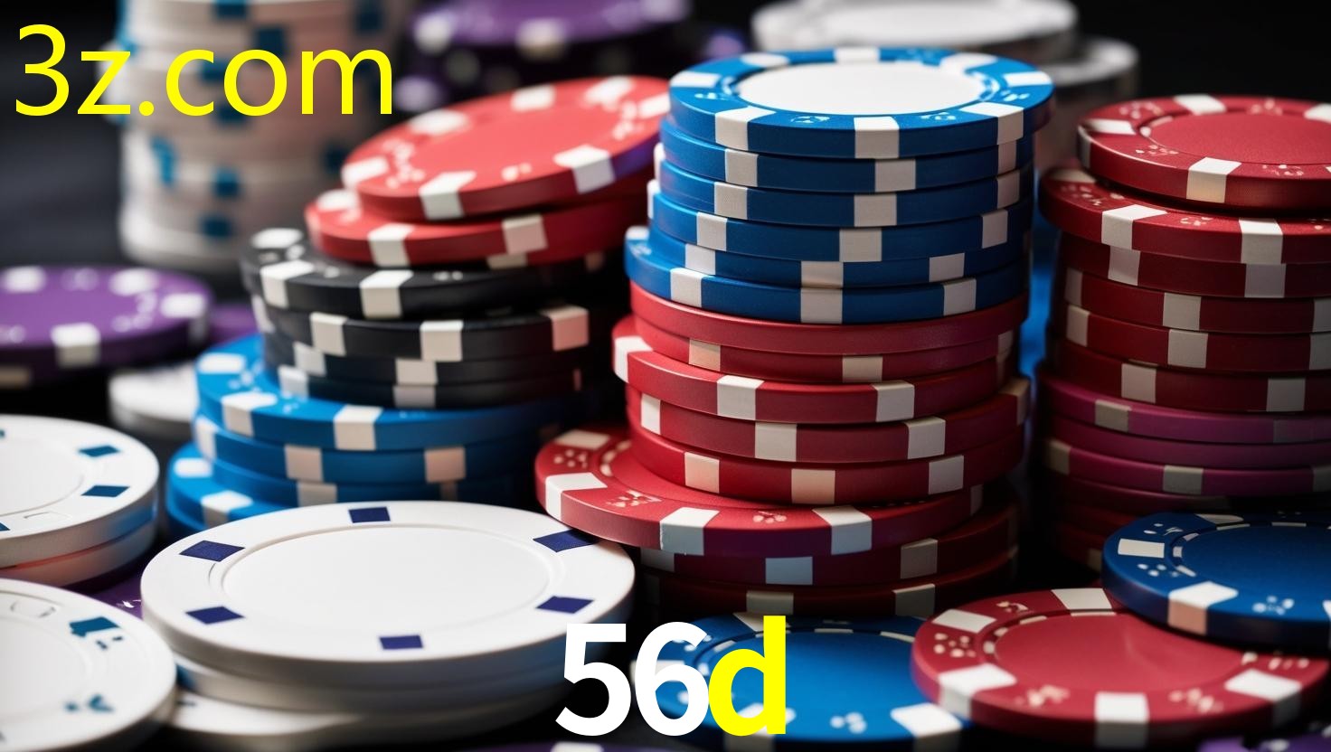 Cadastro Rápido 56D.COM