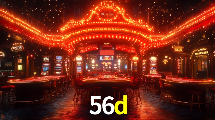 Cashback e recargas na 56d